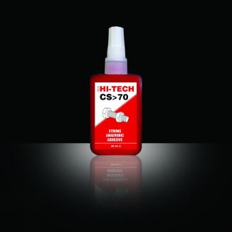 Sökülmez Civata ve Rulman Sabitleyci CS-70  250 ML