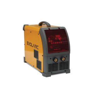 KOLARC  T 270 DC PULSE TIG KAYNAK MAKİNASI