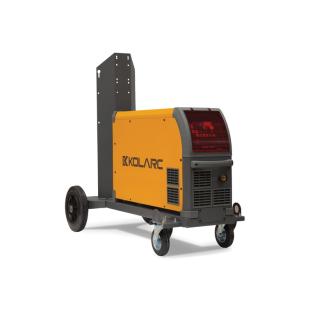 KOLARC T400 DC PULSE TIG KAYNAK MAKINASI