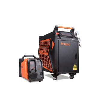 LAZER KAYNAK MAKİNALARI