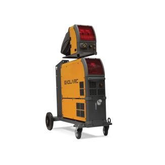 KOLARC M500 W BASIC GAZ ALTI KAYNAK MAKİNASI
