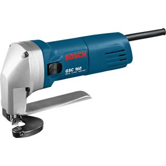 Bosch GSC 160 Sac Kesme Makinası 