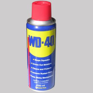 WD 40 Sprey 400 ML